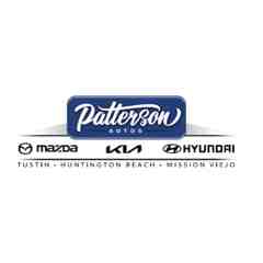 Patterson Autos