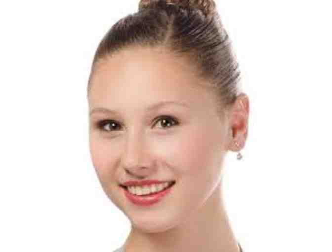 If the Slipper Fits...