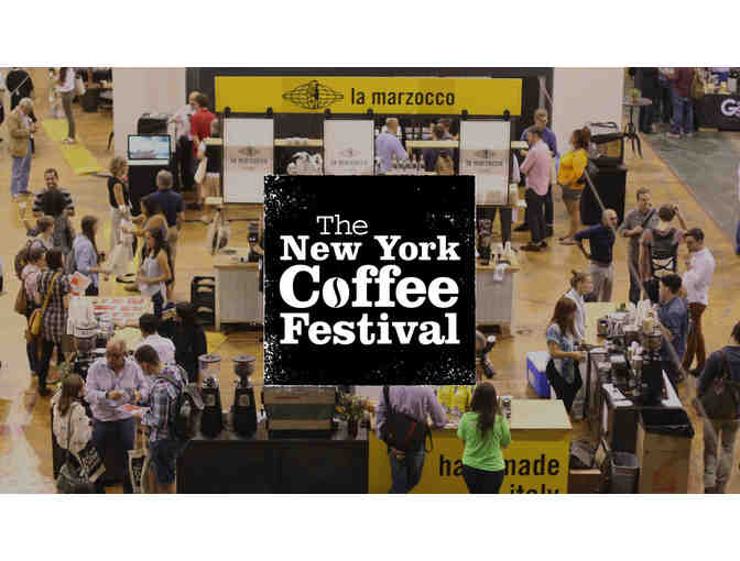 Morning Rituals in N.Y.C.