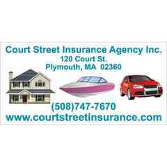 Sponsor: Court St Insurance