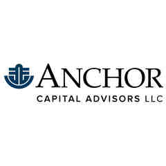 Sponsor: Anchor Capital