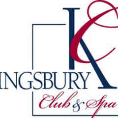 The Kingsbury Club