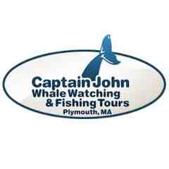 Captain John Whale Watching & Fishing Tours