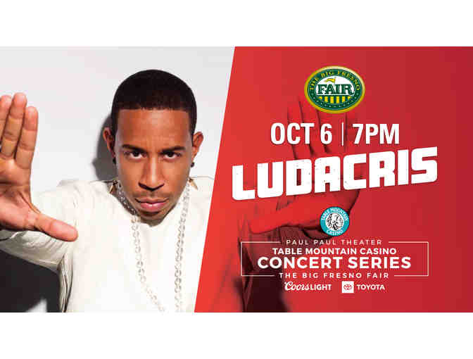 Ludacris - Photo 1
