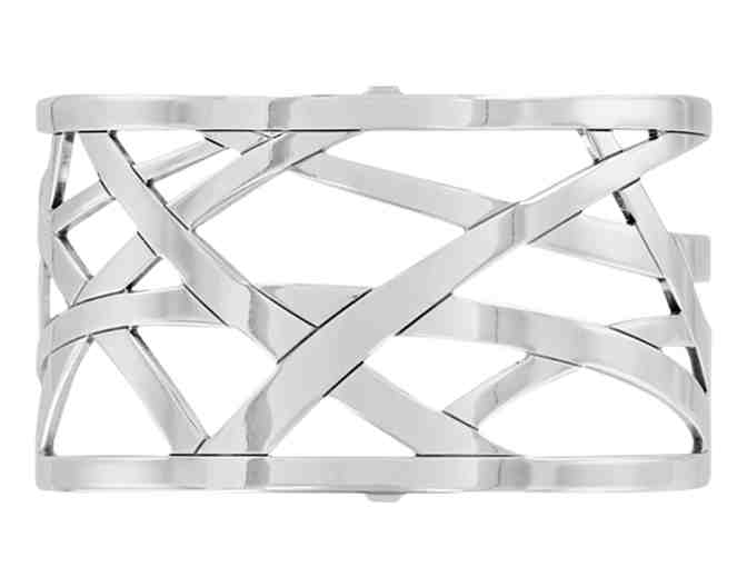 Brighton Collectibles 'Christo' Cuff Bracelet