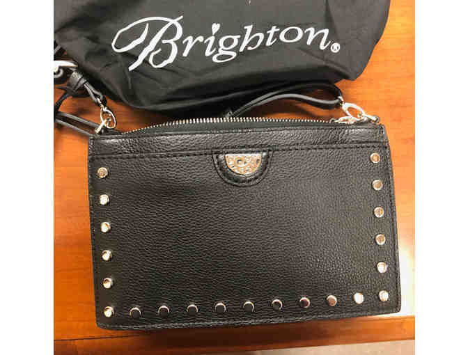 Brighton Collectibles Cross Body Handbag