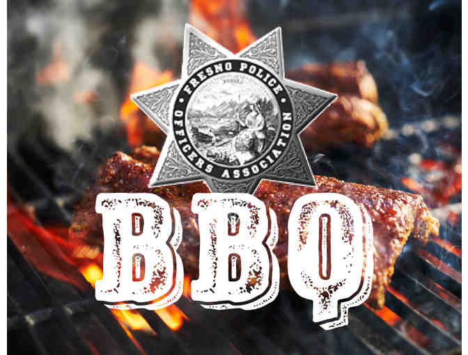 FPOA BBQ Lunch or Dinner