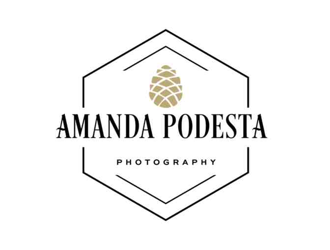 Mini Family Photo Session by Amanda Podesta Photography