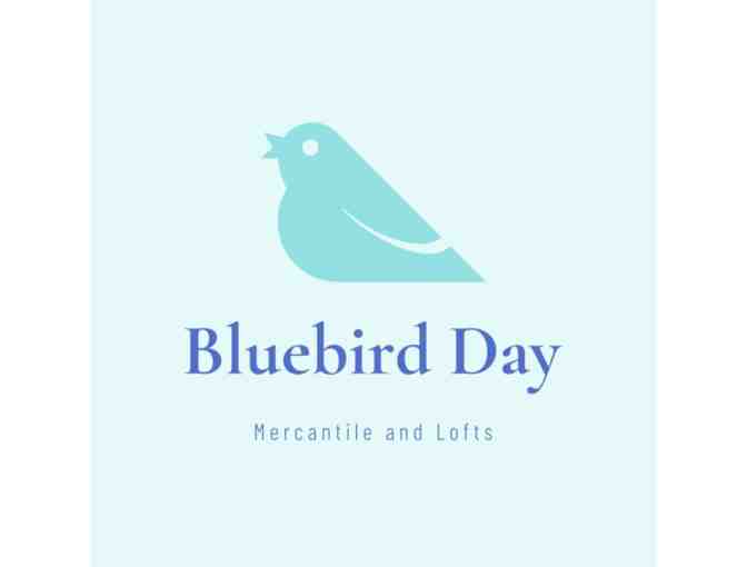 Wool Rug from Bluebird Day Mercantile