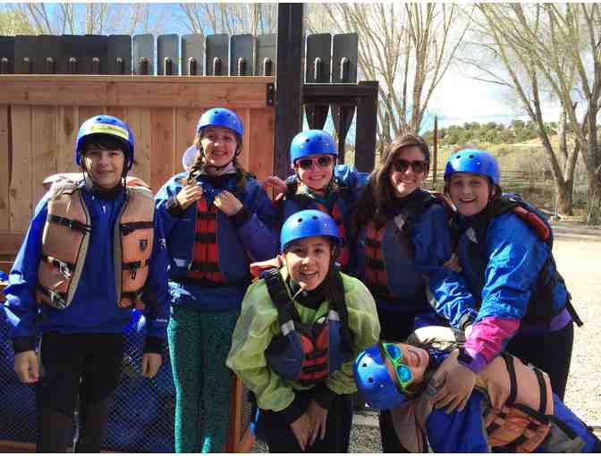 Fund-a-Future: C. Click to see what $250 can provide for Club Kids!