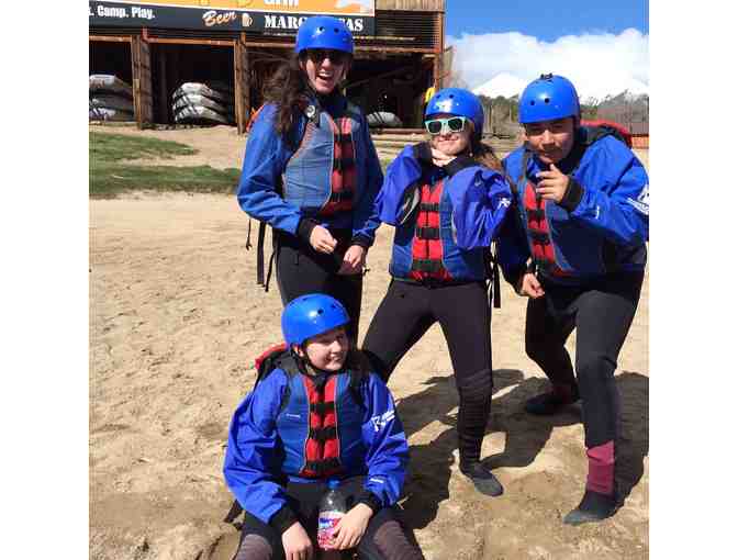 Fund-a-Future: C. Click to see what $250 can provide for Club Kids!