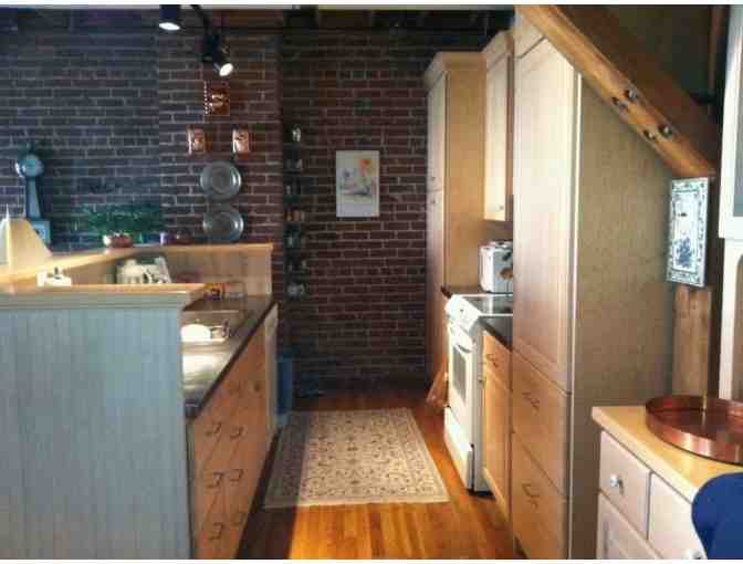 Lodo Condo and Theater Tickets