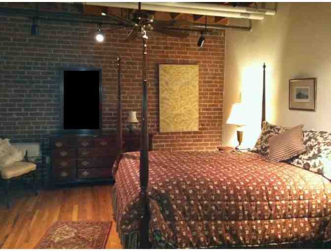 Lodo Condo and Theater Tickets