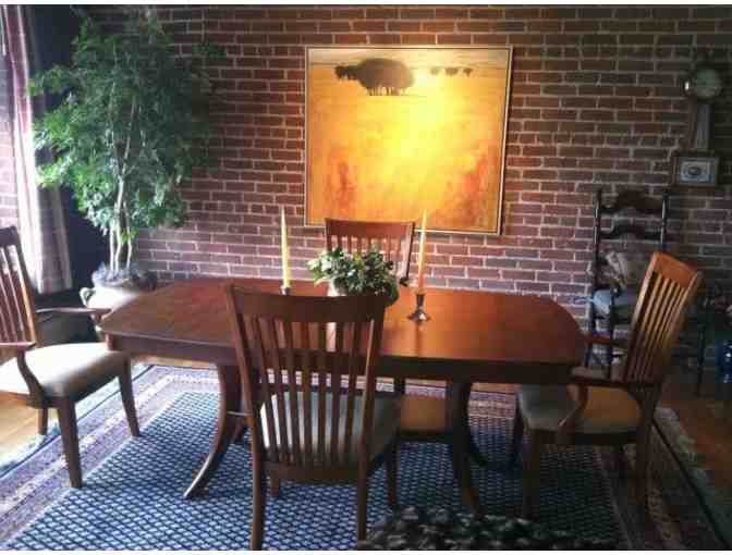 Lodo Condo and Theater Tickets