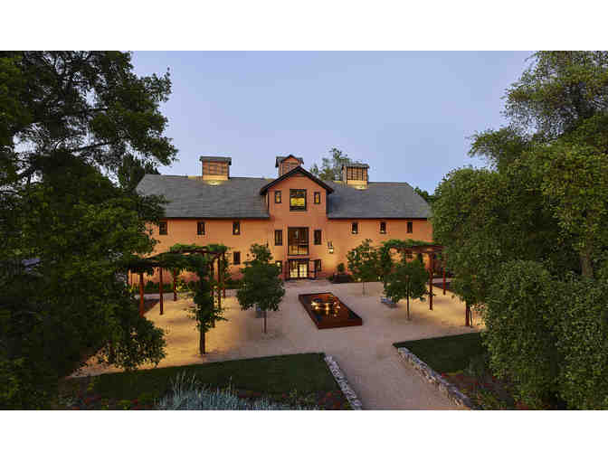 Napa Valley Wine Tour & Tastings