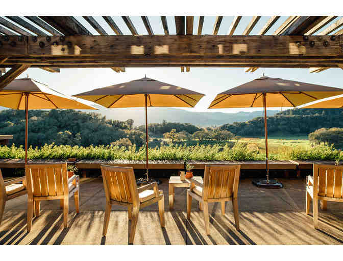 Napa Valley Wine Tour & Tastings