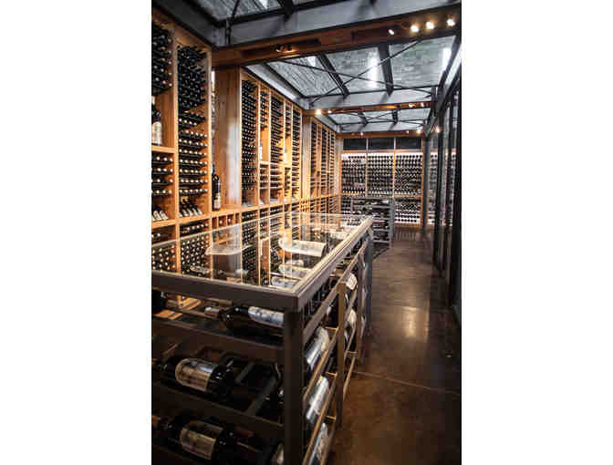 Napa Valley Wine Tour & Tastings