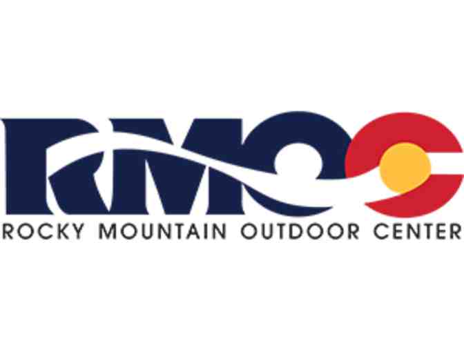 Gift Card $100 to Rocky Mountain Outdoor Center - Photo 1