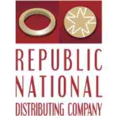 Republic National Distributing Company