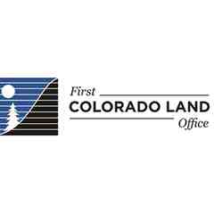 First Colorado Land Office