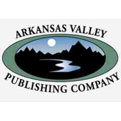 Arkansas Valley Publishing Company