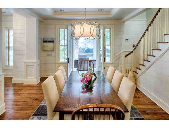 Gorgeous Resort Home within The MONTAGE Palmetto Bluff Community in South Carolina!!
