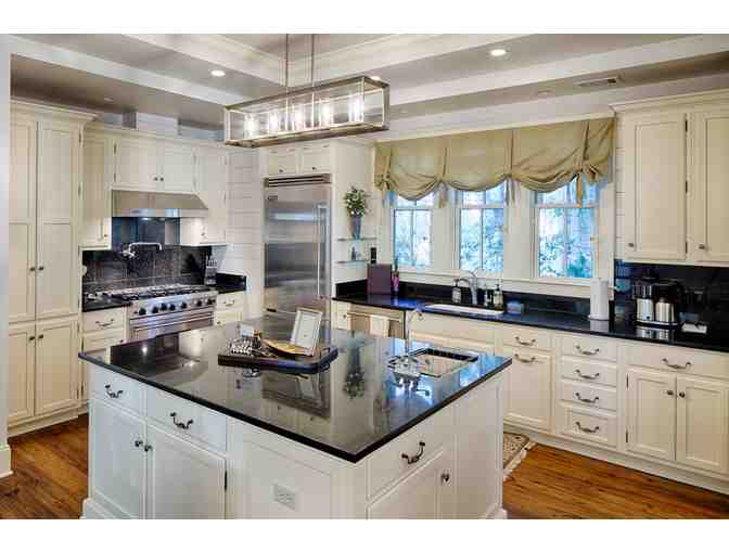 Gorgeous Resort Home within The MONTAGE Palmetto Bluff Community in South Carolina!!