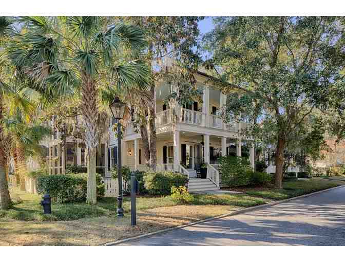 Gorgeous Resort Home within The MONTAGE Palmetto Bluff Community in South Carolina!!