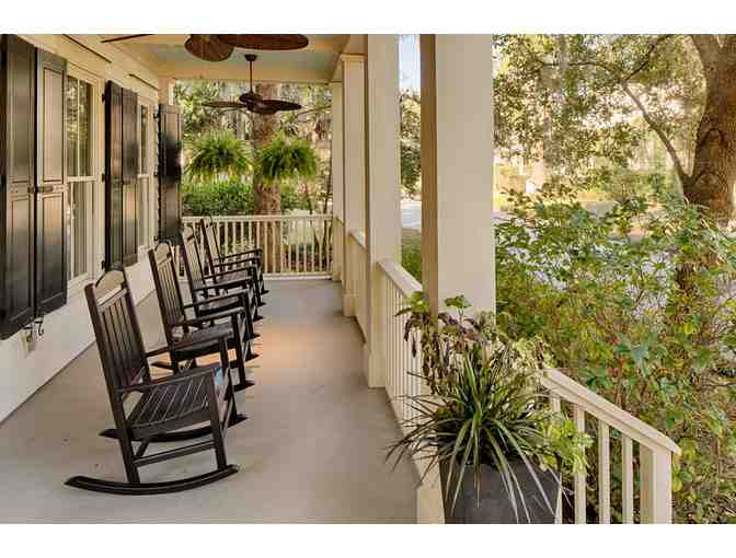 Gorgeous Resort Home within The MONTAGE Palmetto Bluff Community in South Carolina!!