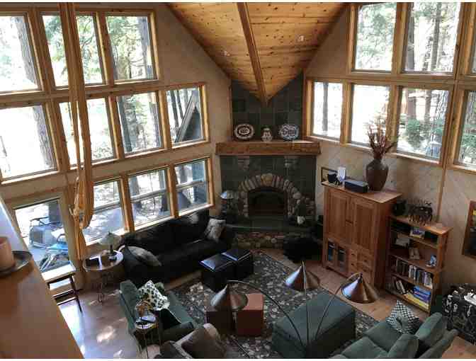 Mountain House 'Camp Kolbe-Zen'