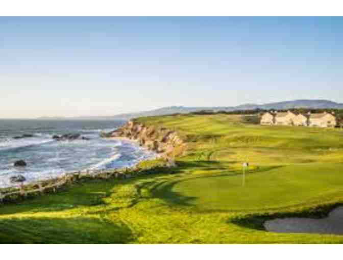 Half Moon Bay Ritz Carlton Resort and Golf Package