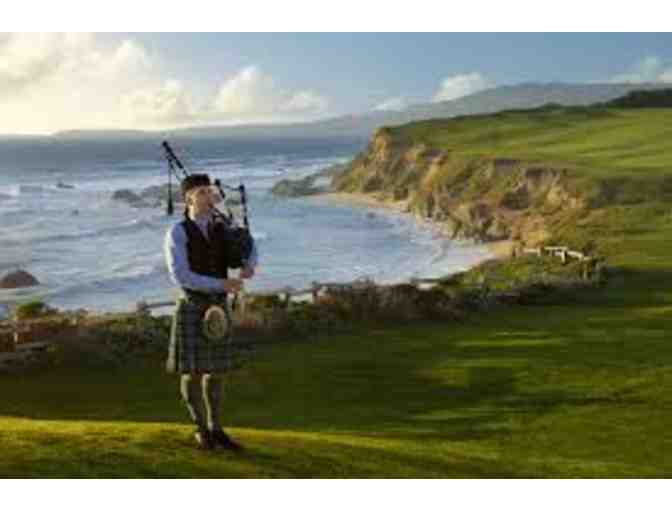 Half Moon Bay Ritz Carlton Resort and Golf Package