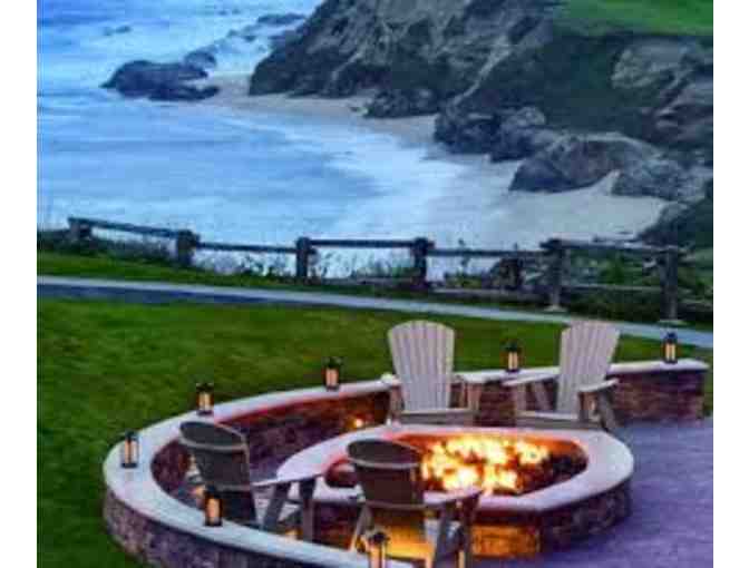 Half Moon Bay Ritz Carlton Resort and Golf Package