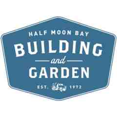Half Moon Bay Building and Garden