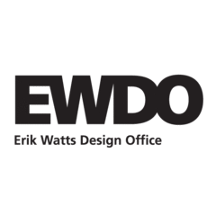 Erik Watts Design Office