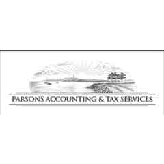 Parsons Accounting and Tax Services