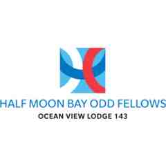 Half Moon Bay Odd Fellows - Ocean View Lodge 143