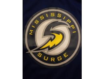 Tickets to the Mississippi Surge Hockey and More