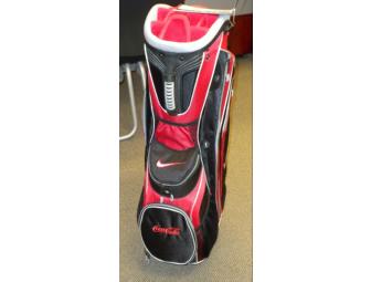 Brand New Golf Nike Golf Bag