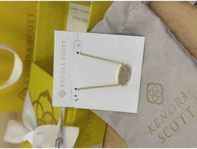 Kendra Scott Necklace