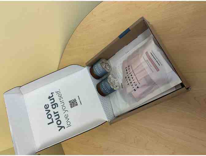 Plexus Gut Health TriPlex System - Bio Cleanse 60