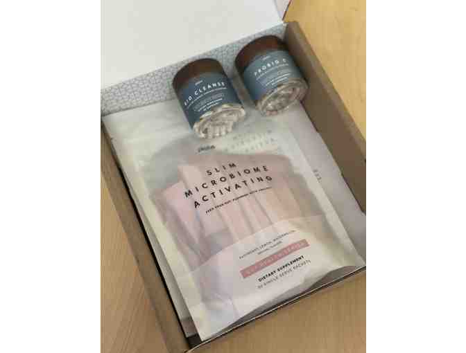 Plexus Gut Health TriPlex System - Bio Cleanse 60