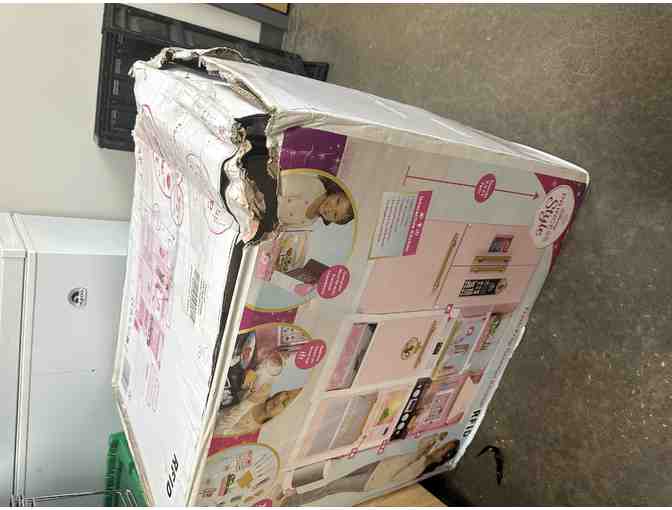 Disney Princess Kitchen