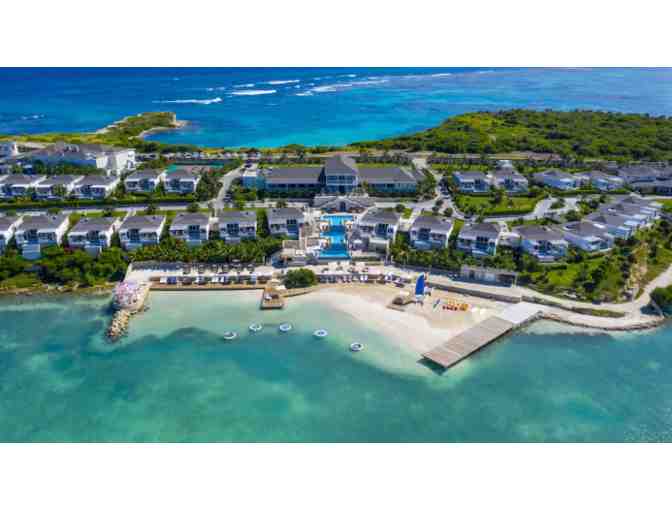 Antigua (Hammock Cove) Vacation Getaway