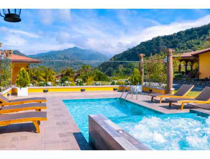 Panama (Los Establos) Adventure Getaway