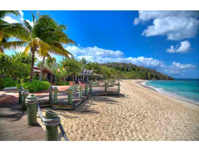 Antigua (Galley Bay Resort) Vacation Getaway