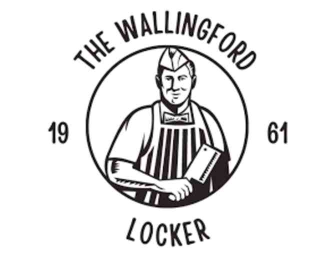 7 Pound, Wallingford Locker Ham - Photo 1