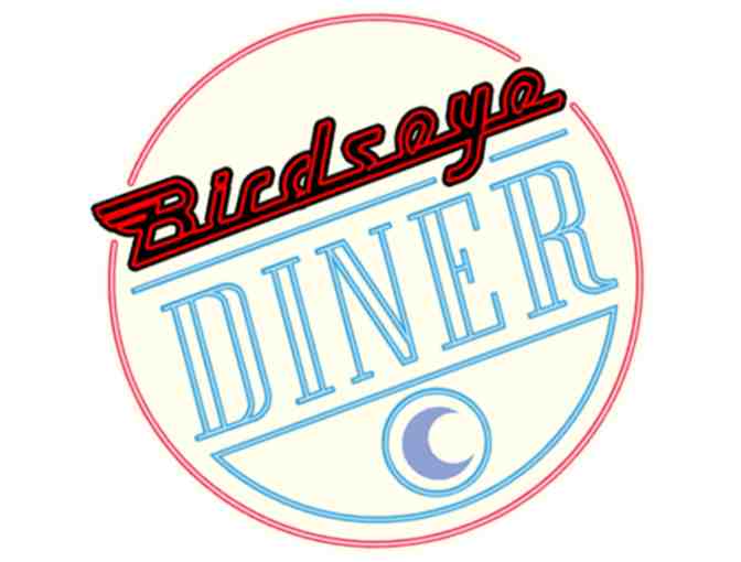 Dinner for TWO at Birdseye Diner - Photo 3