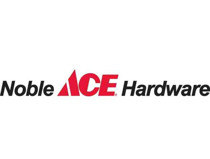 $100 Gift Card to Noble Ace Hardware in Rutland - Photo 1