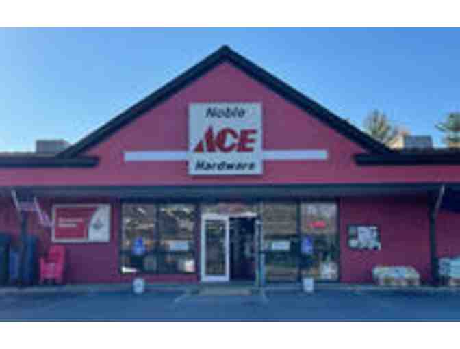 $100 Gift Card to Noble Ace Hardware in Rutland - Photo 3